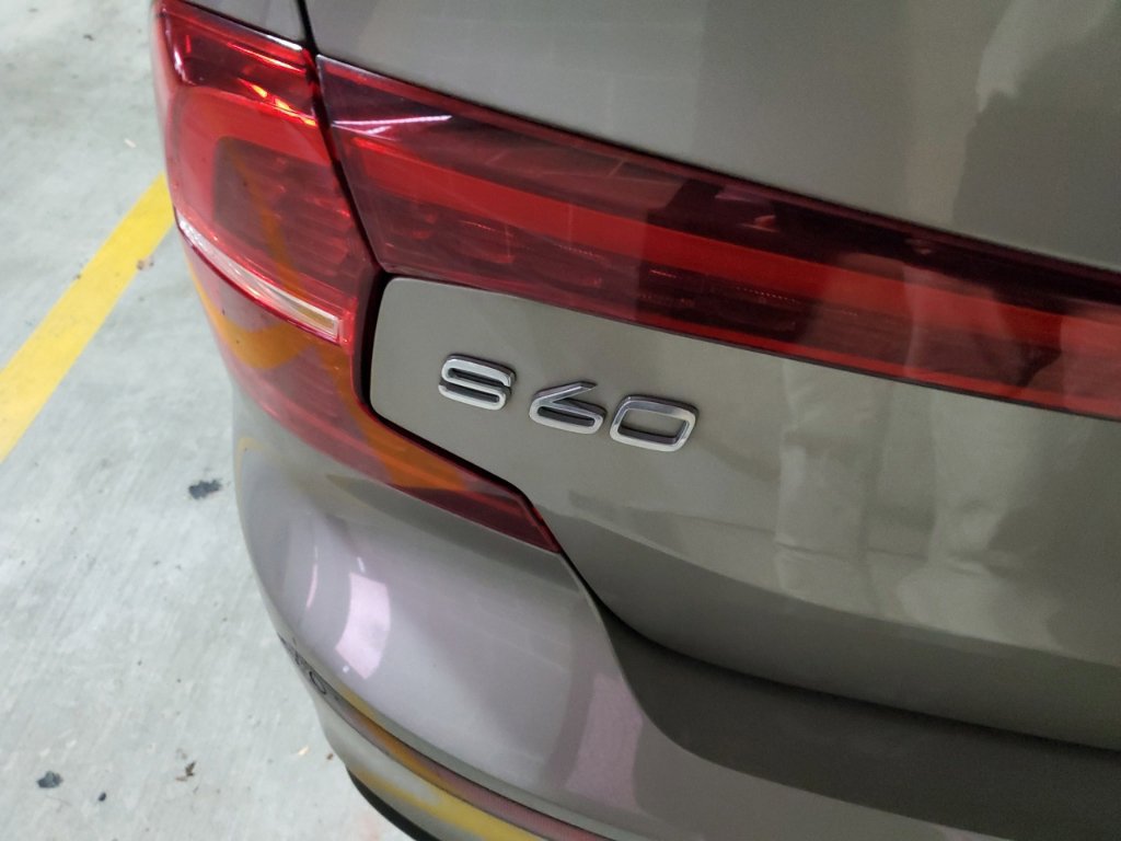 Used 2020 Volvo S60 T5 Inscription w/ Advanced Package FWD image 21