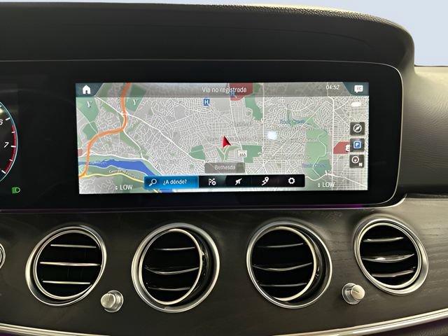 Certified 2023 Mercedes-Benz E 350 4MATIC Sedan image 21