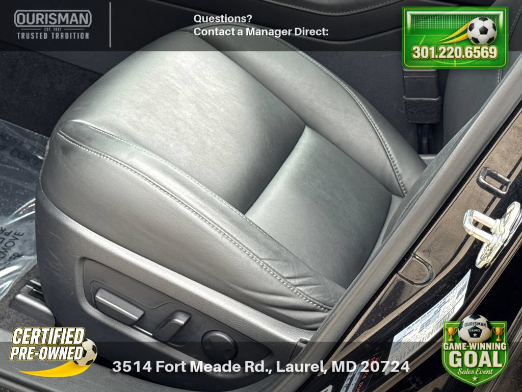 Certified 2025 MAZDA CX-30 AWD 2.5 S w/ Preferred Package image 7