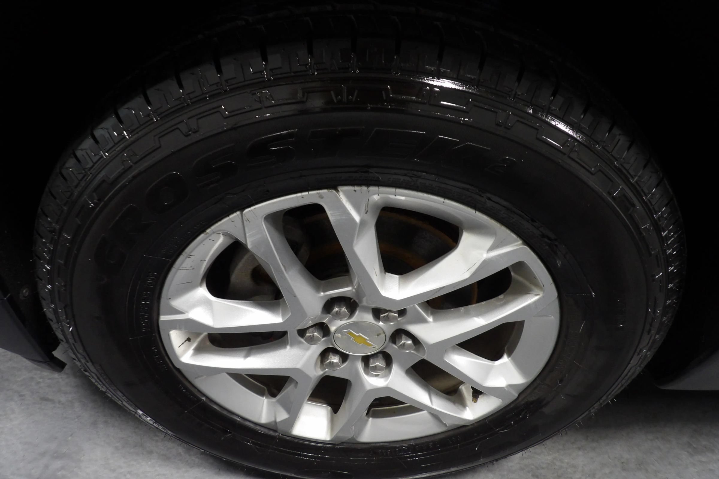 Used 2019 Chevrolet Traverse LT w/ LPO, Floor Liner Package AWD/4WD image 28