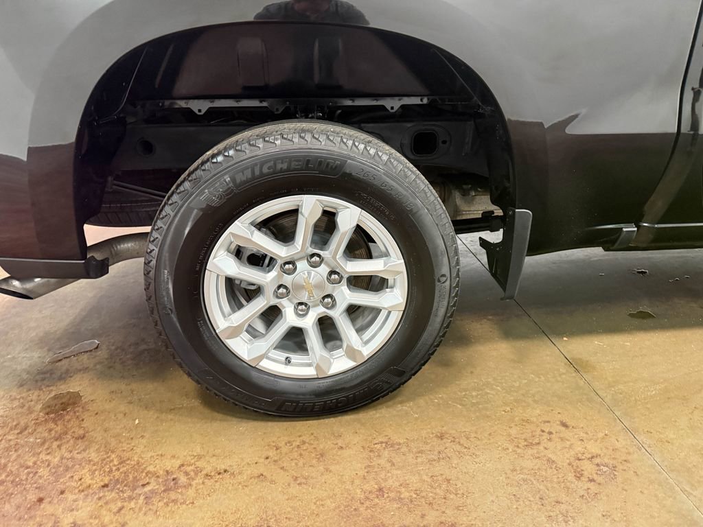 Used 2023 Chevrolet Silverado 1500 LT image 87