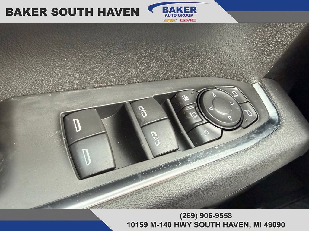 New 2026 Chevrolet Silverado 2500 High Country w/ LPO, Dark Essentials Package image 25