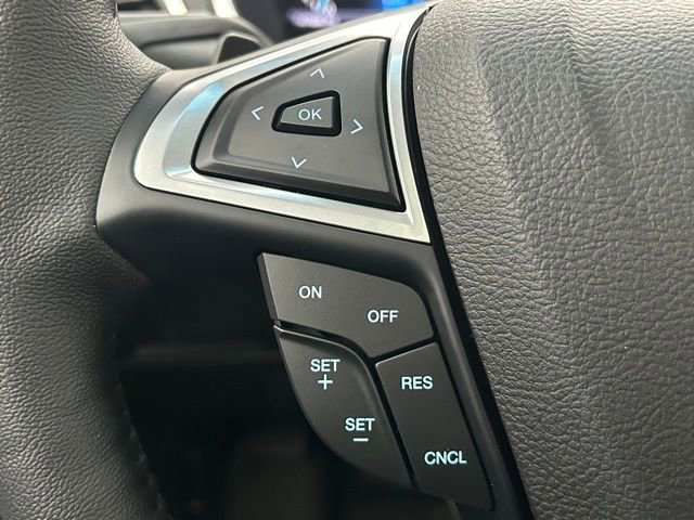 Used 2018 Ford Edge Sport AWD/4WD image 21