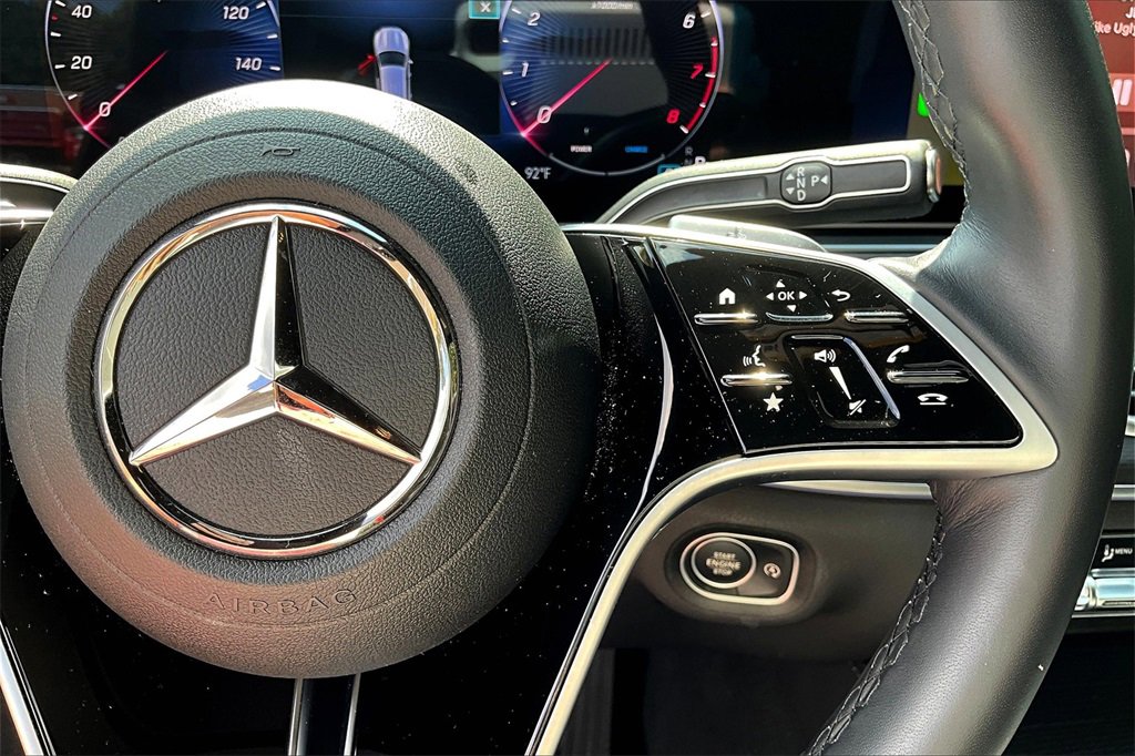 Certified 2025 Mercedes-Benz GLE 450 4MATIC image 21