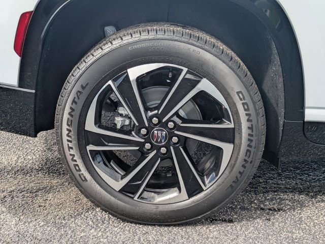 New 2026 Buick Enclave Sport Touring w/ Power Package image 14