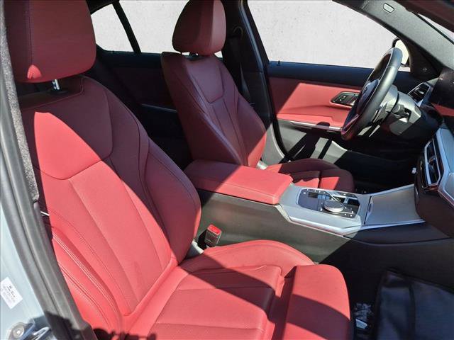 Used 2024 BMW M340i w/ Premium Package RWD image 20