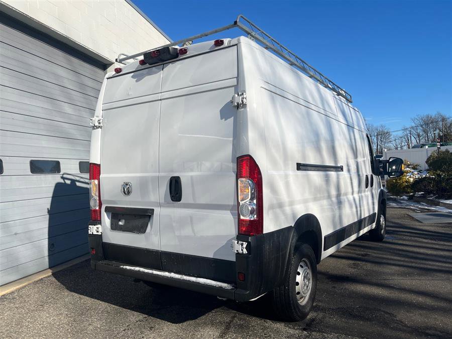 Used 2023 RAM ProMaster 3500 image 6