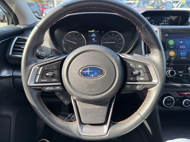 Used 2023 Subaru Crosstrek 2.5i Limited w/ Moonroof Package image 42