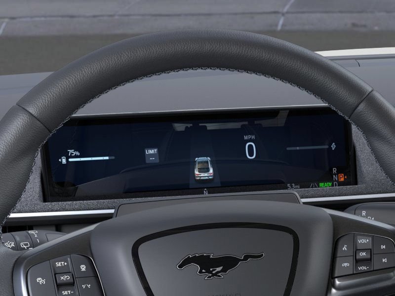 New 2025 Ford Mustang Mach-E GT AWD/4WD image 13