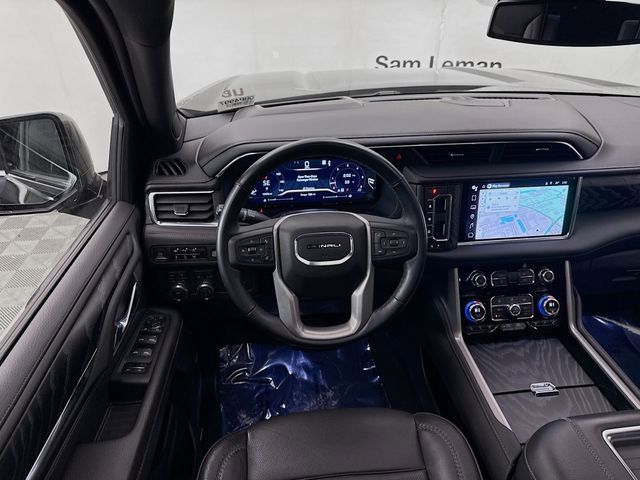 Used 2023 GMC Yukon Denali image 27