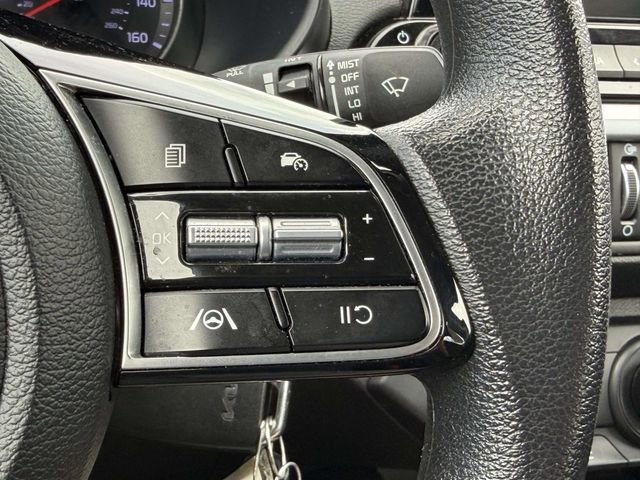 Used 2024 Kia Forte LXS FWD image 22