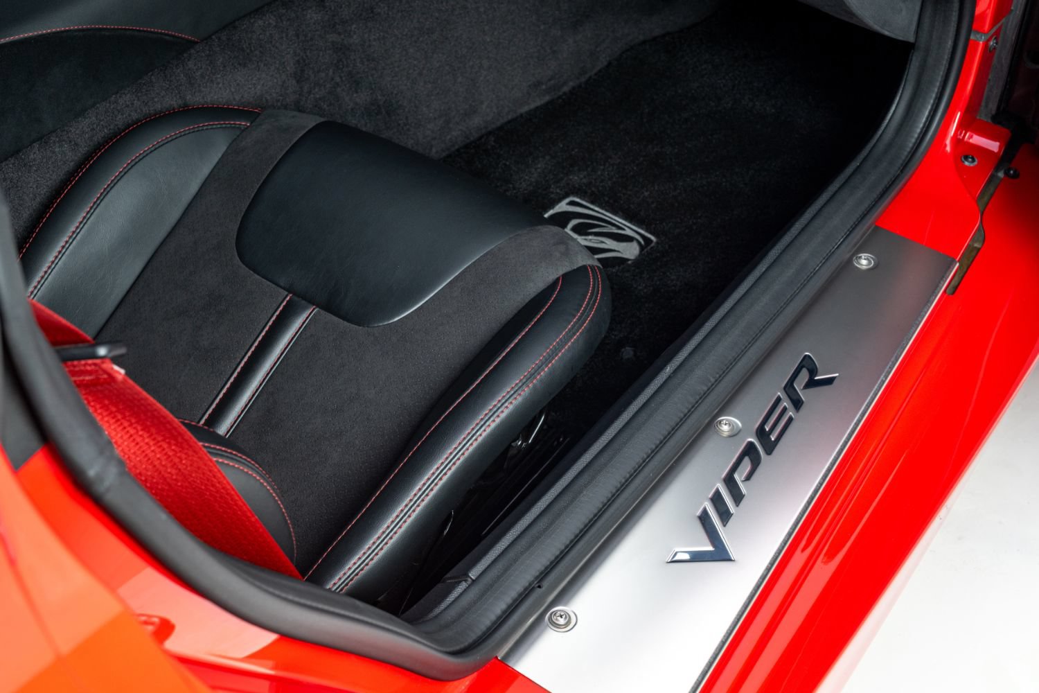 Used 2017 Dodge Viper GTC w/ ACR Package RWD image 30