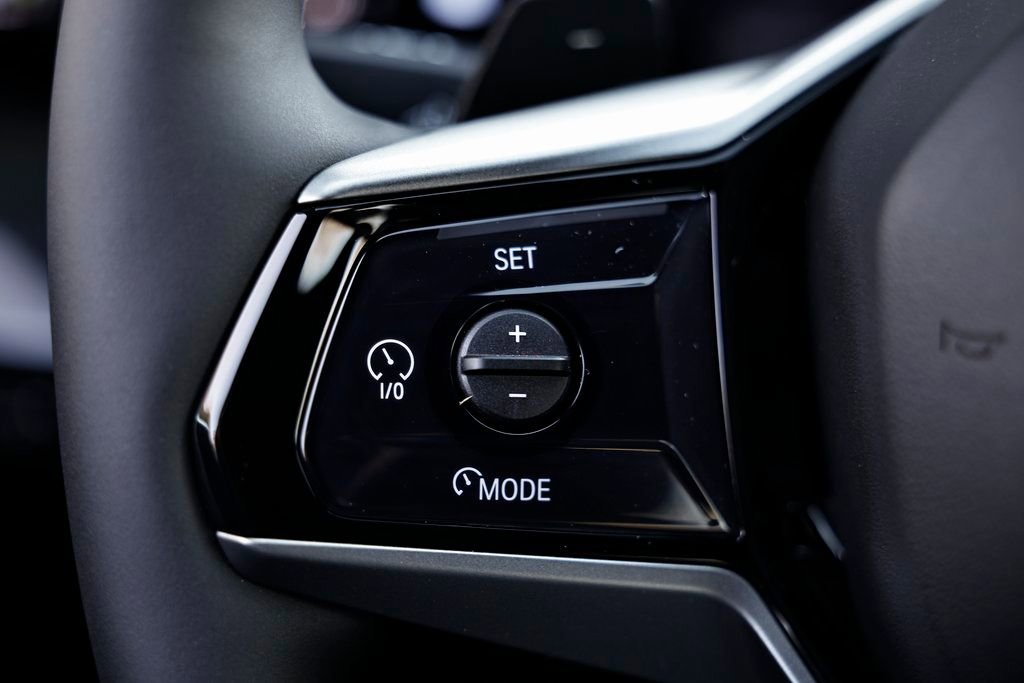 New 2026 BMW 530i w/ Premium Package image 33