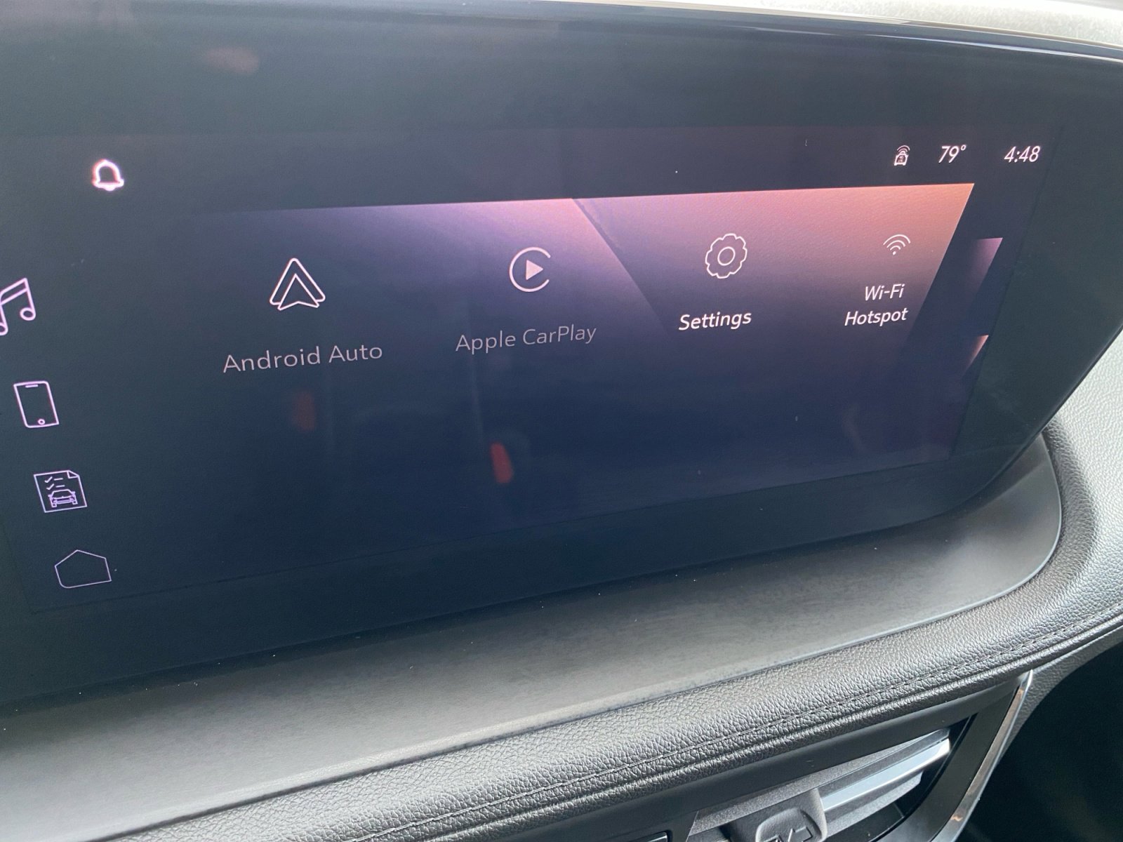 Used 2026 Buick Encore GX Preferred w/ Comfort Package image 14