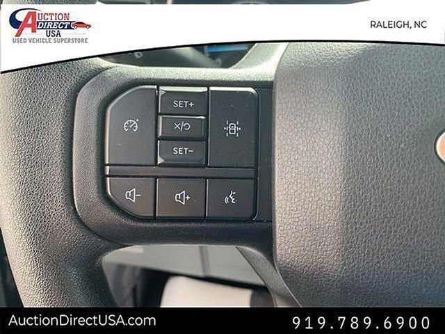 Used 2021 Ford F150 XLT image 27
