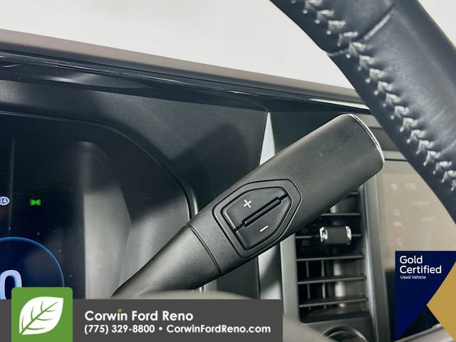 Certified 2023 Ford F350 Lariat w/ Lariat Ultimate Package image 21