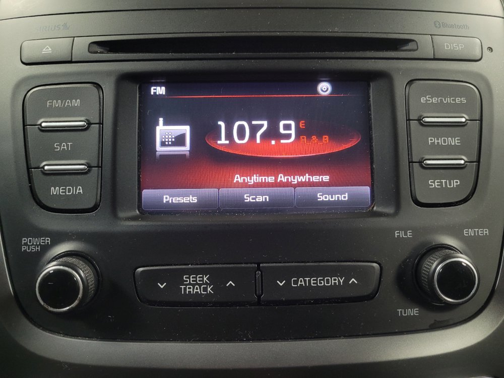 Used 2014 Kia Sorento LX FWD image 25