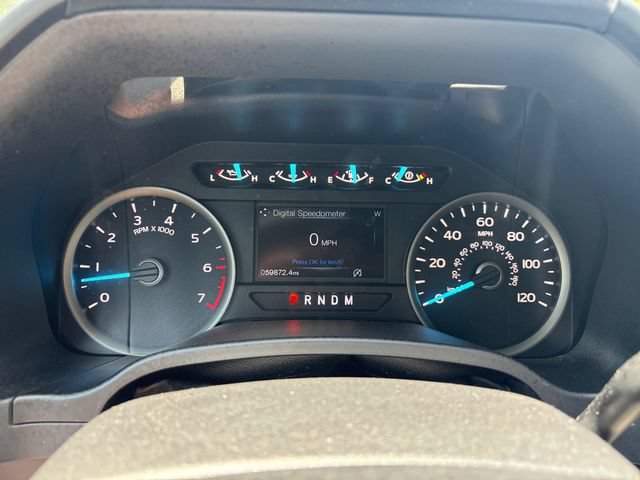 Used 2018 Ford F150 XLT w/ Trailer Tow Package AWD/4WD image 13