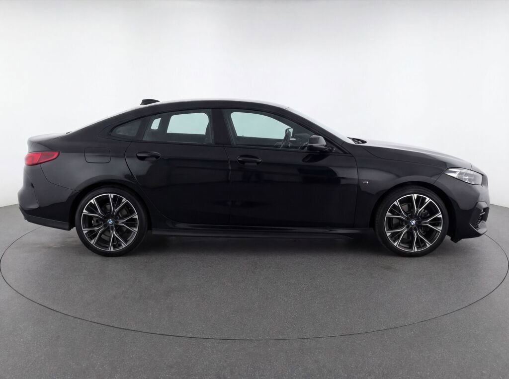 Used 2025 BMW 228i xDrive image 8