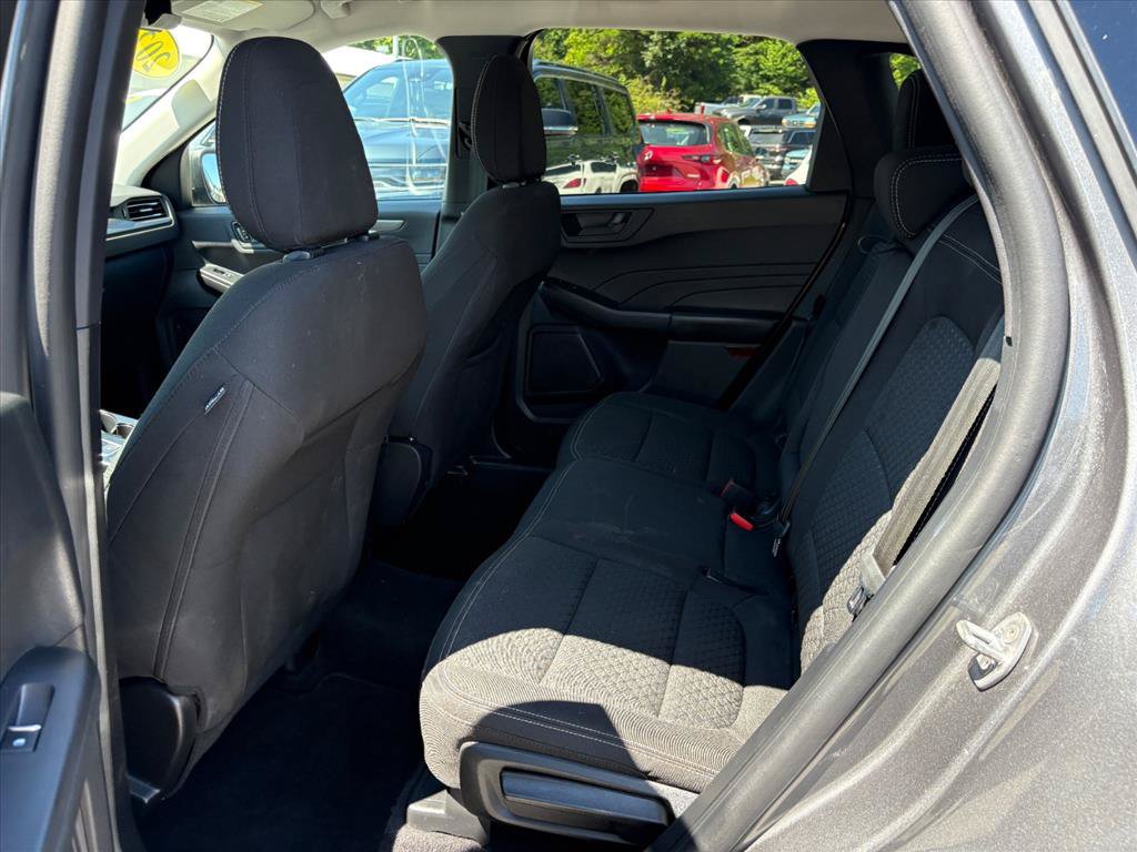 Used 2023 Ford Escape Active AWD/4WD image 20