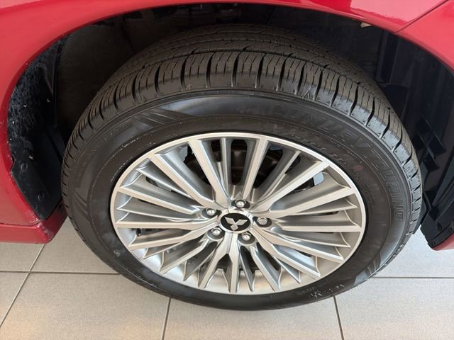 Used 2020 Mitsubishi Outlander GT AWD/4WD image 14