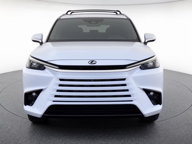 New 2026 Lexus TX 350 AWD w/ Technology Package image 8