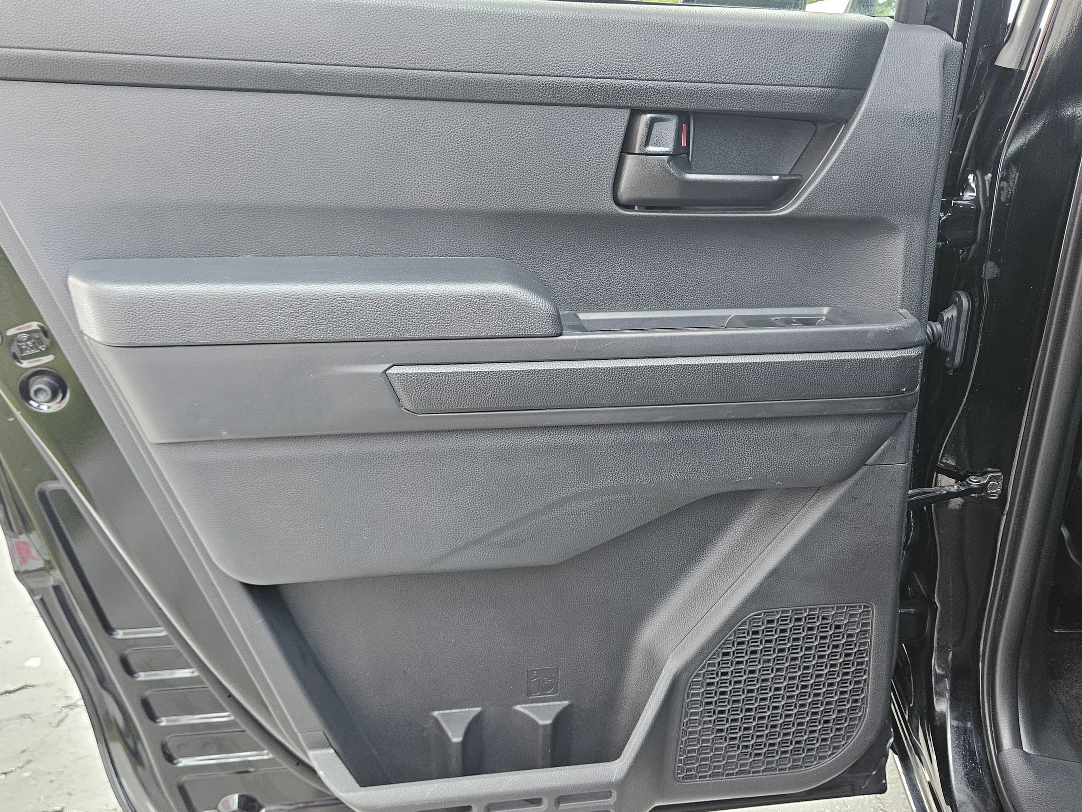 Used 2024 Toyota Tacoma SR5 RWD image 23