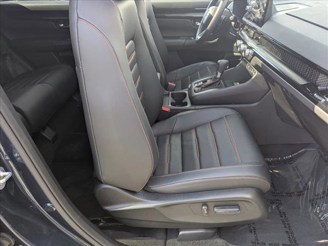 Certified 2023 Honda CR-V Sport Touring image 22