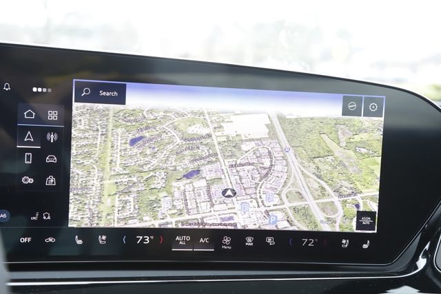 New 2026 Audi A6 Prestige AWD/4WD image 27