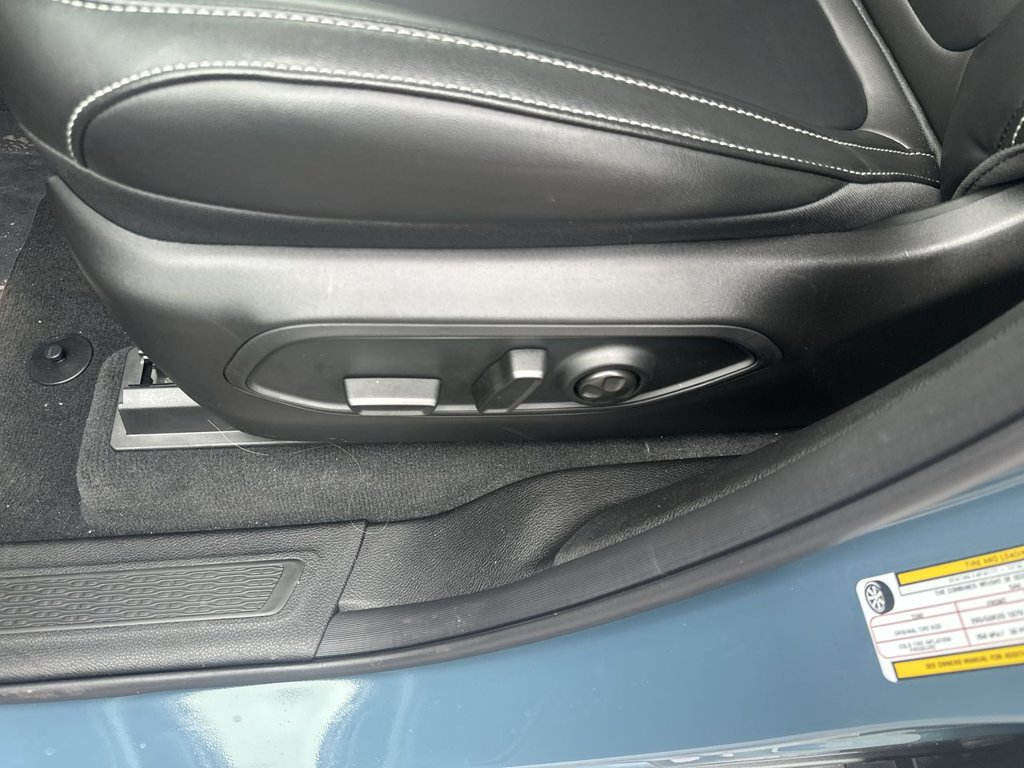New 2027 Jeep Grand Cherokee L Limited AWD/4WD image 18