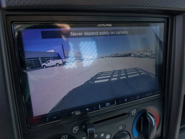 New 2024 Chevrolet Low Cab Forward 5500XG image 13