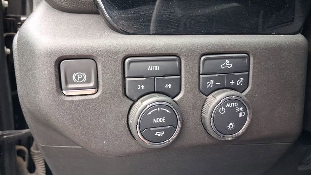 Used 2024 Chevrolet Silverado 1500 LT w/ Protection Package AWD/4WD image 30
