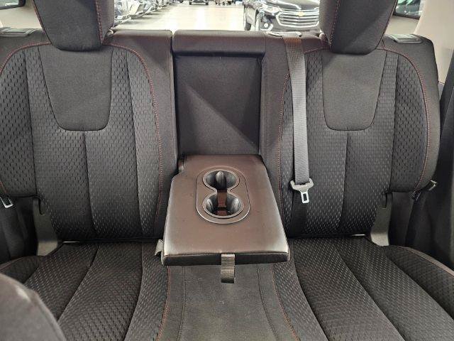 Used 2013 GMC Terrain SLE FWD image 15