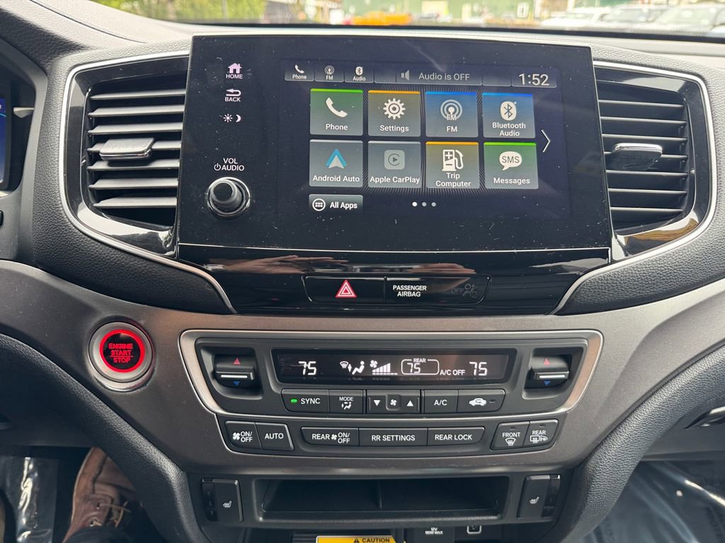 Used 2022 Honda Pilot Special Edition image 21