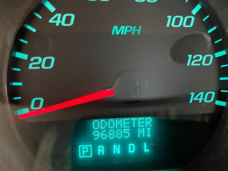 Used 2016 Chevrolet Impala Limited LS FWD image 10