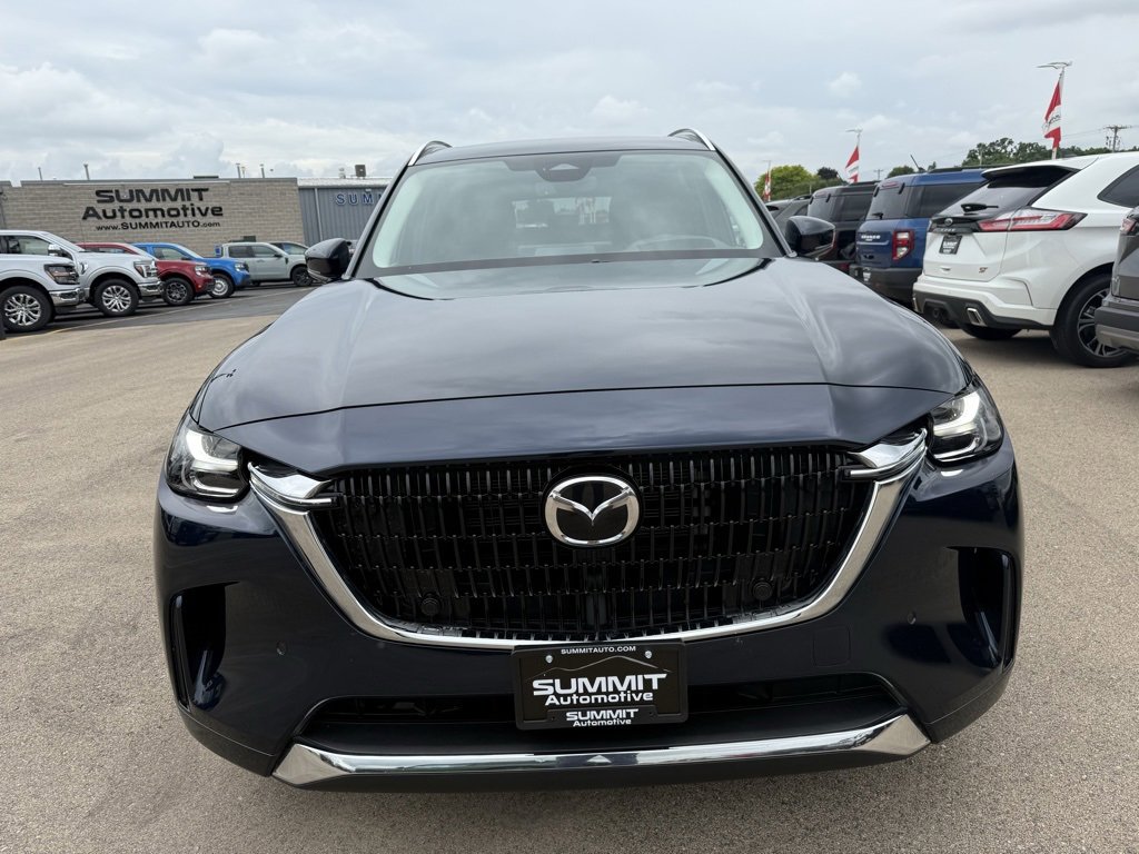 Used 2024 MAZDA CX-90 3.3 Turbo S image 27