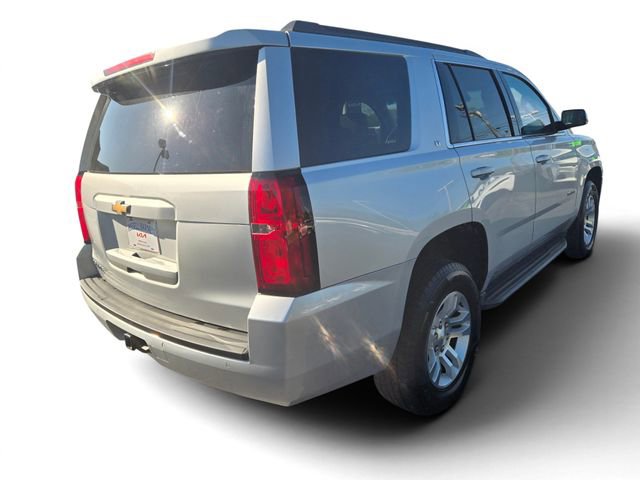 Used 2019 Chevrolet Tahoe LT AWD/4WD image 14