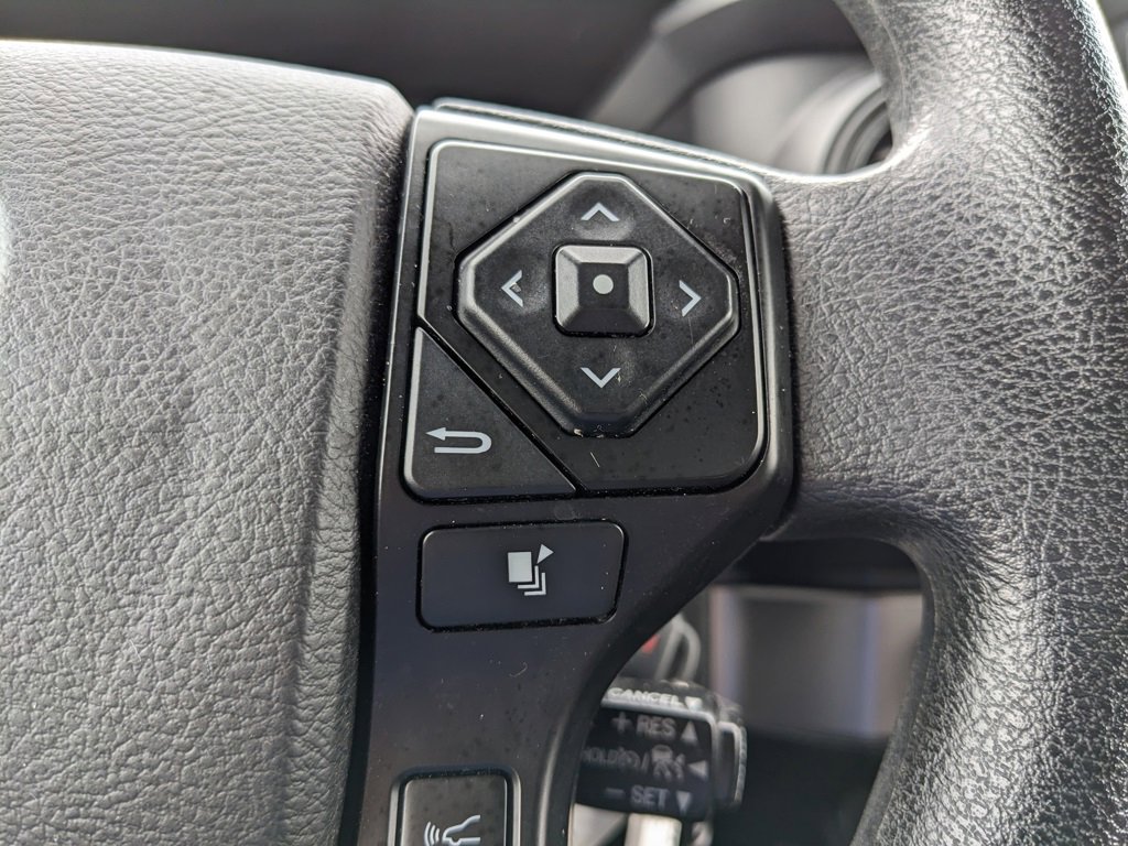 Used 2021 Toyota Tacoma SR image 24