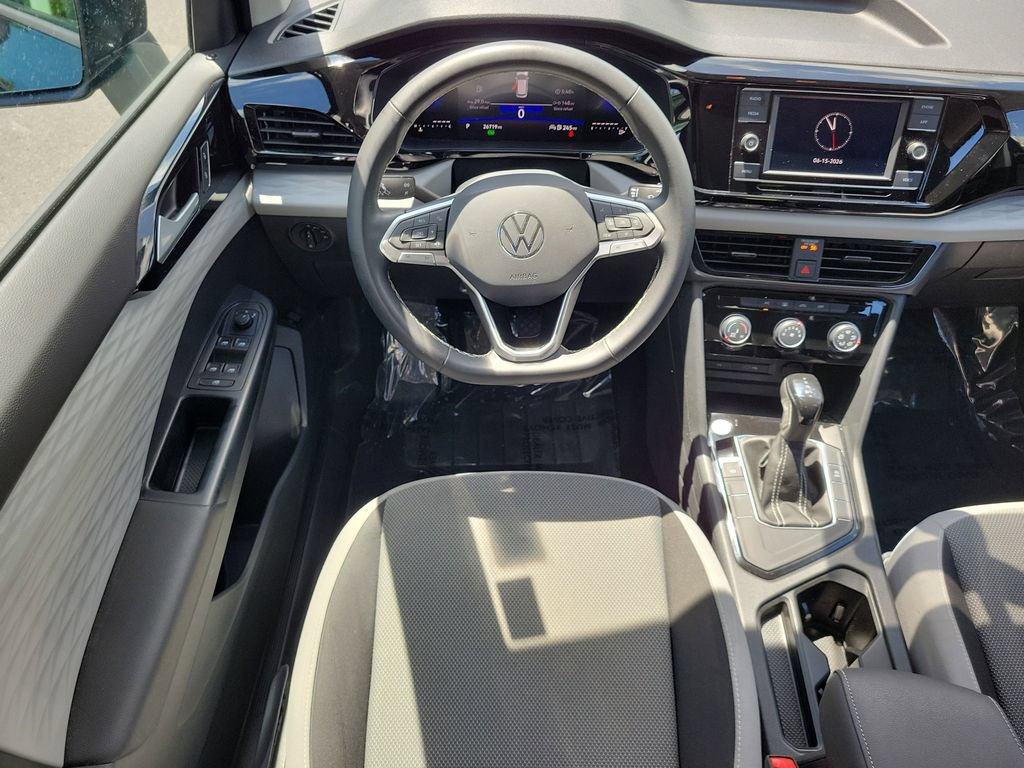 Used 2023 Volkswagen Taos S FWD image 12