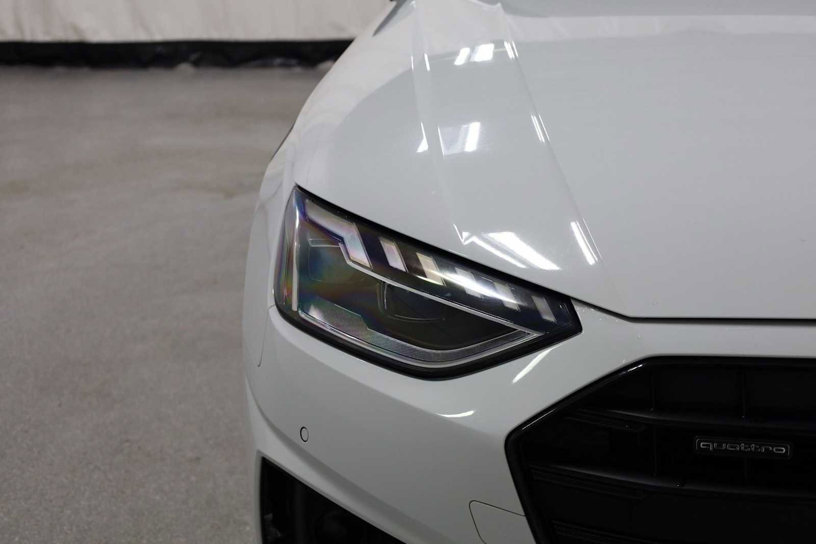 Used 2023 Audi A4 2.0T Premium Plus w/ Premium Plus Package image 15