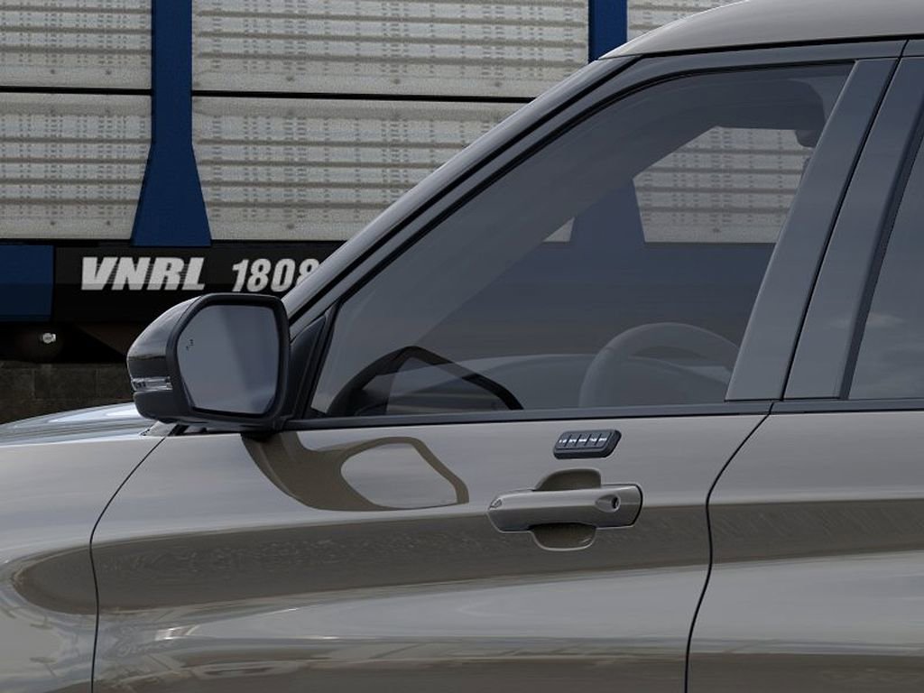 New 2026 Ford Explorer Tremor AWD/4WD image 20
