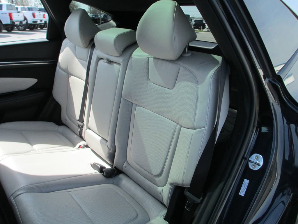 Used 2022 Hyundai Tucson Limited image 21