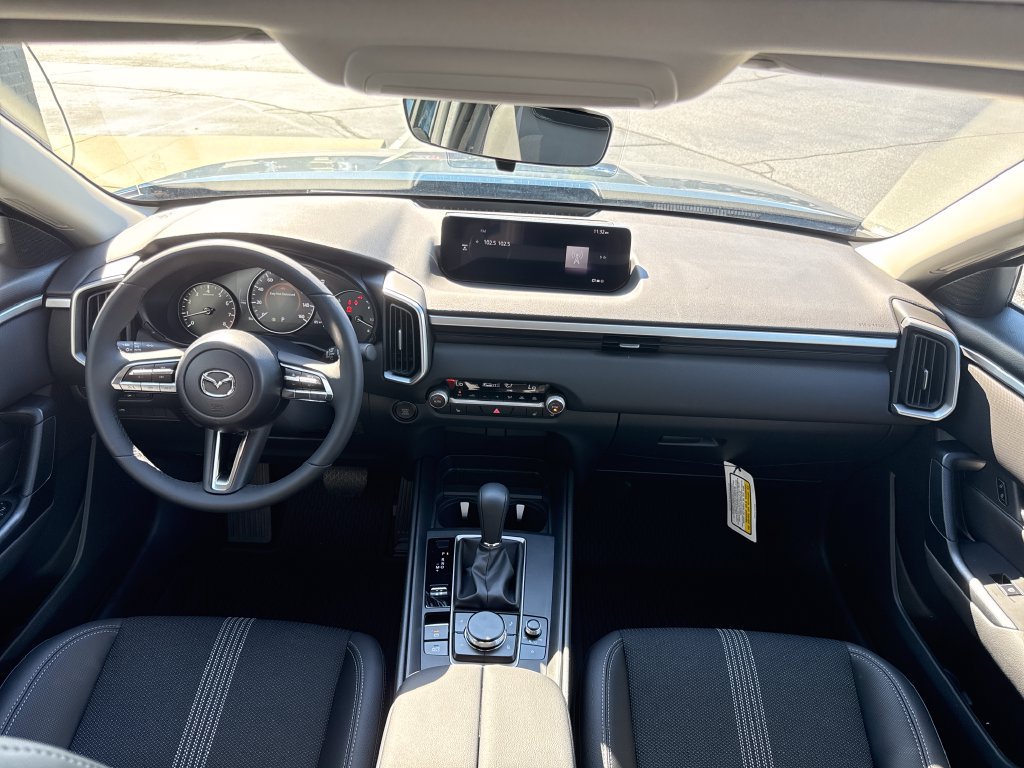 New 2026 MAZDA CX-50 AWD 2.5 S w/ Weather Package image 22