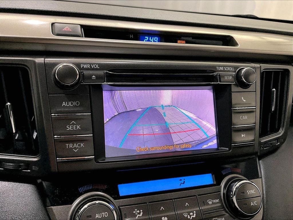 Used 2013 Toyota RAV4 XLE AWD/4WD image 19