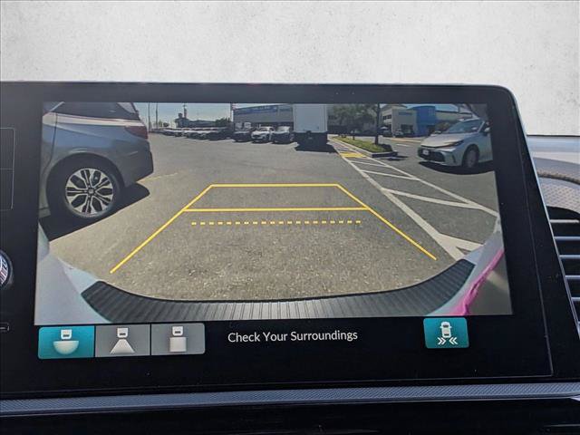 New 2026 Honda Odyssey Sport-L image 12