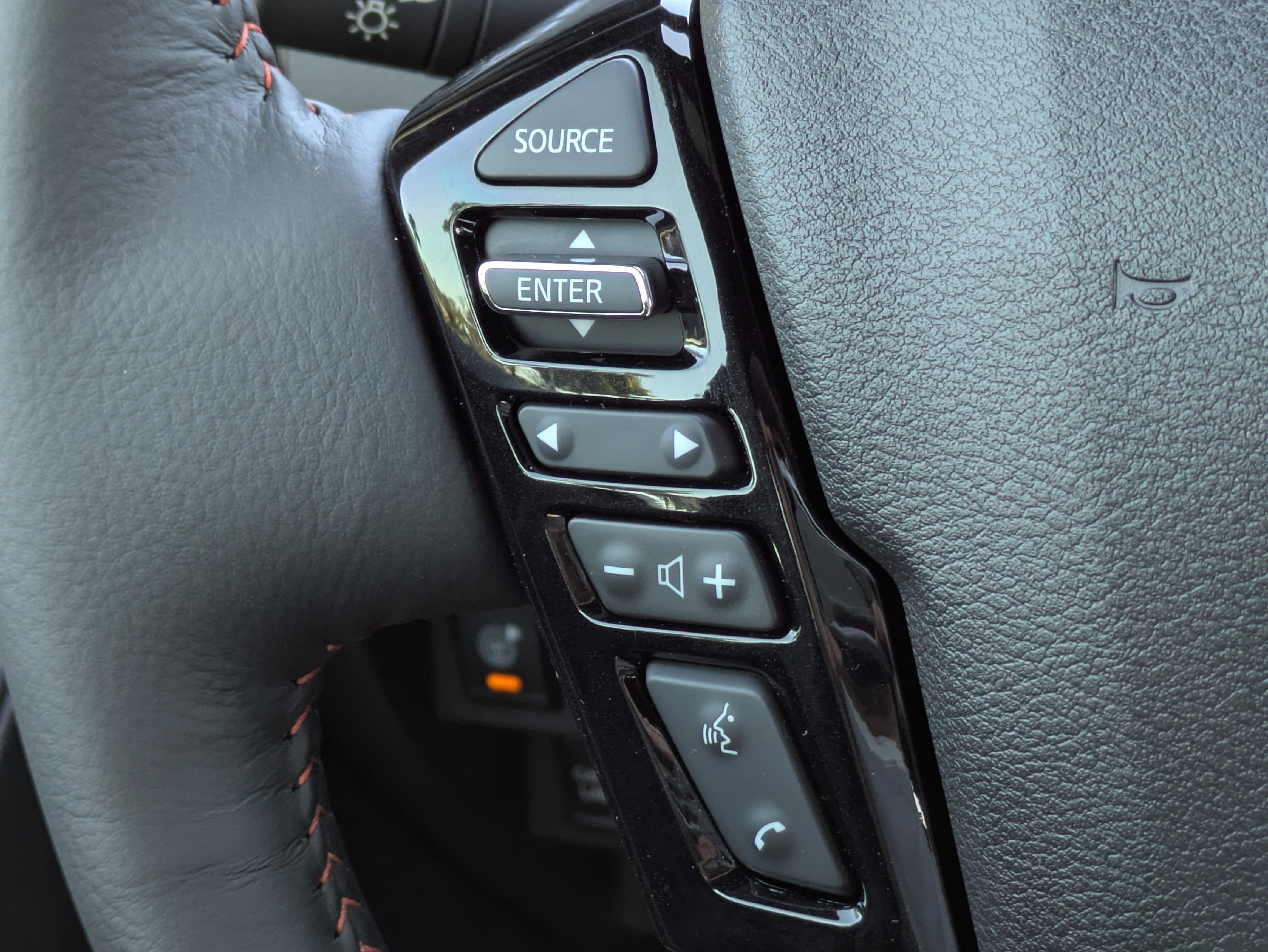 New 2026 Nissan Frontier PRO-4X image 26
