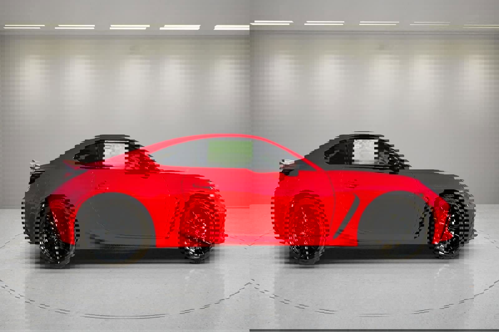 New 2026 Toyota GR86 Premium image 2