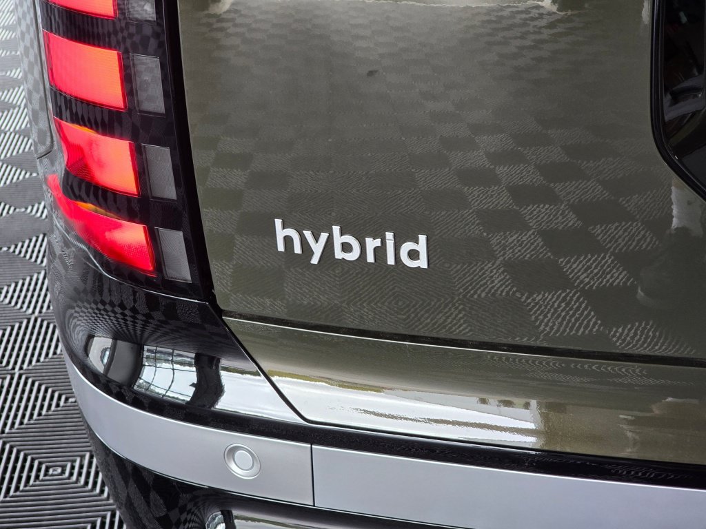 New 2026 Hyundai Palisade Limited AWD/4WD image 14