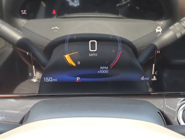 New 2026 Chevrolet Trax ACTIV w/ Sunroof Package FWD image 26