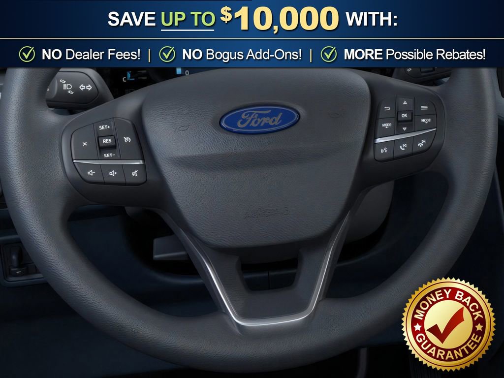 New 2026 Ford Maverick XLT w/ Black Appearance Package image 19